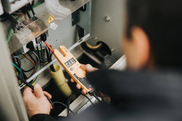 Best Electrician Near Me  in Tallapoosa, GA