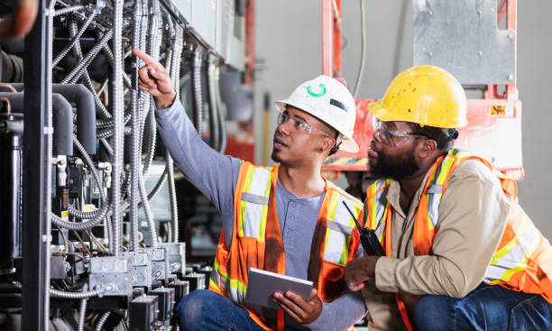 Best Circuit Breaker Repair  in Tallapoosa, GA