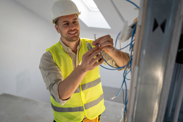 Best Local Electrician Companies  in Tallapoosa, GA